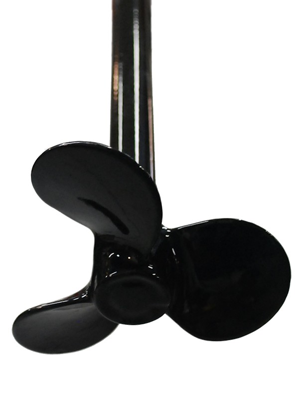 PVC Coated Marine Impeller PVC Coated Marine Impeller