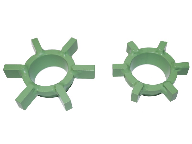 PFA Coated PBT Impeller PFA Coated PBT Impeller