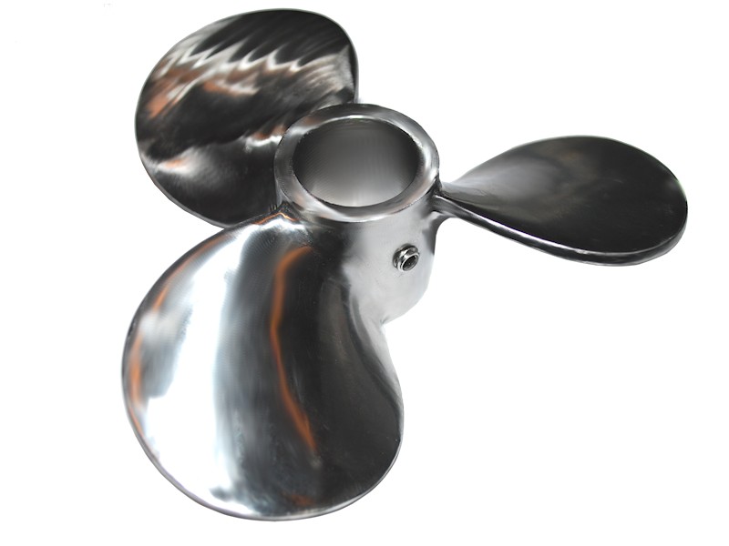 BioPharm 20Ra Finish BioPharm 20Ra Finish